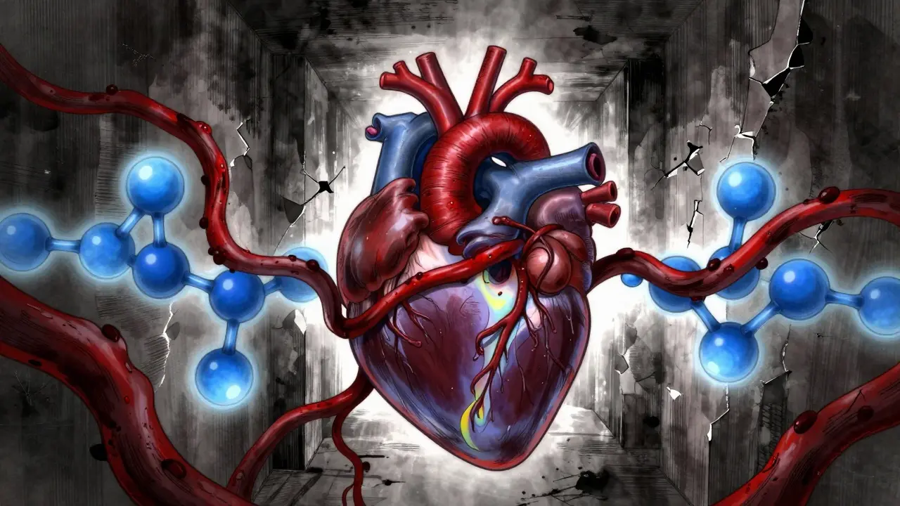 Proton Pump Inhibitors and Clopidogrel: What You Need to Know About the Drug Interaction