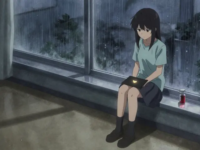 Black Box Warnings on Antidepressants for Youth: What Parents and Doctors Need to Know