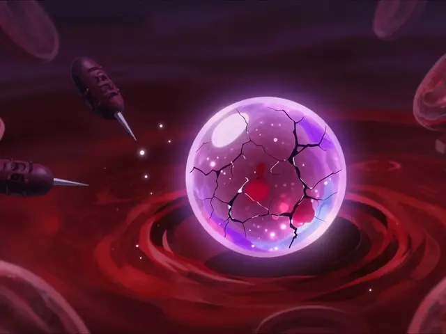 Bleeding Risk from SSRIs: How Platelet Dysfunction Increases Bleeding Danger