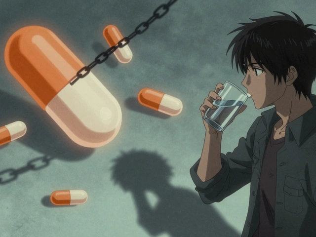 Calcium and Iron Supplements: How They Interact with Thyroid Medications