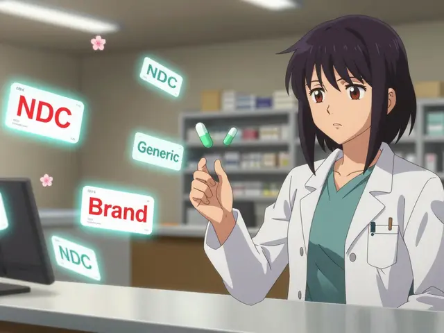 Generic vs Brand Identification in Pharmacy Systems: Best Practices for Accurate Medication Management