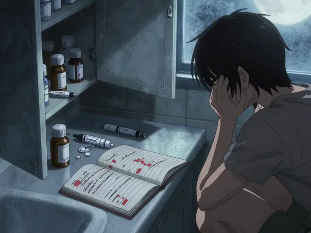 How to Create a Medication Expiration Review Schedule