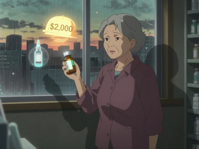 Medicare Drug Coverage and Cost Assistance Options for 2025-2026