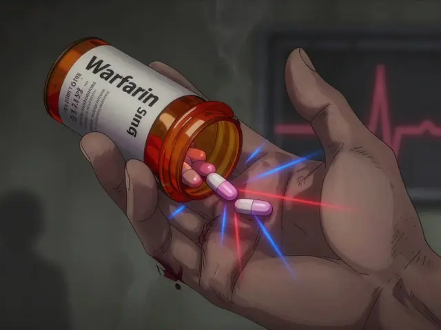 Medications with a Narrow Therapeutic Index: Why Expired Drugs Are Dangerous