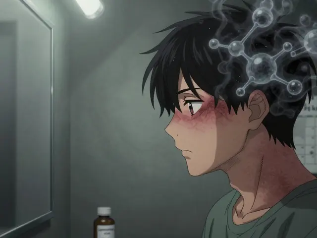 Valproate and Lamotrigine: How to Reduce Rash Risk with Proper Dosing