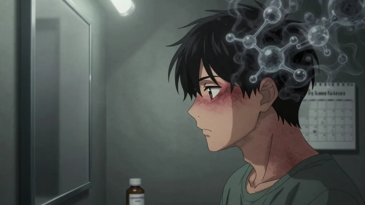 Valproate and Lamotrigine: How to Reduce Rash Risk with Proper Dosing