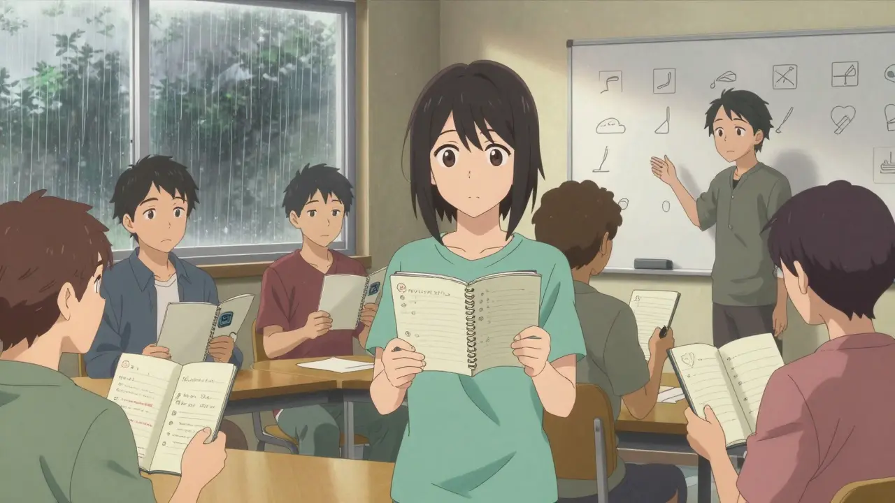 Chronic Disease Self-Management Tools to Improve Daily Function