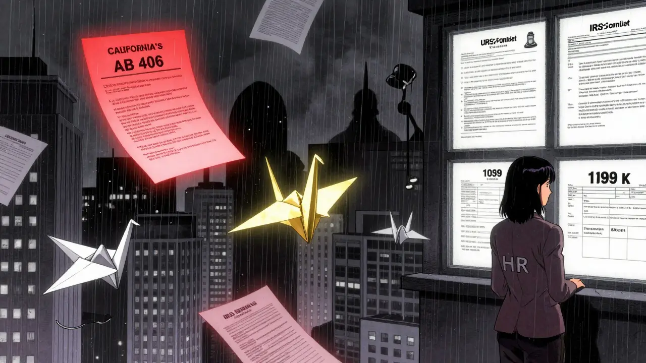 Future Legal Developments: Key Proposed Laws and Regulatory Changes in 2025-2026