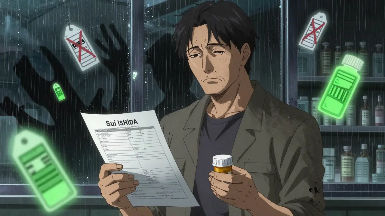 Insurance and Medication Changes: How to Navigate Formularies Without Gaps in Care