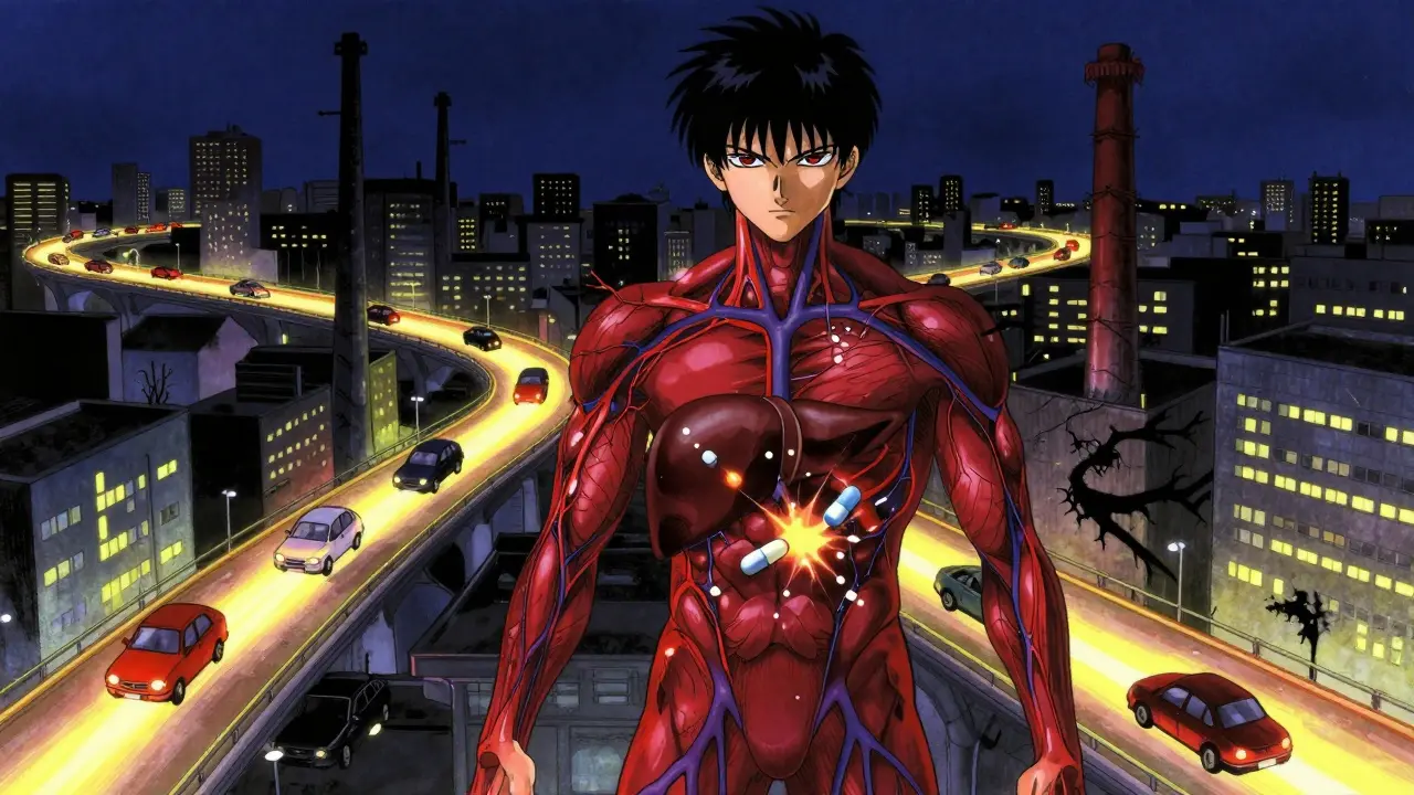 Pharmacokinetic vs Pharmacodynamic Drug Interactions: What You Need to Know