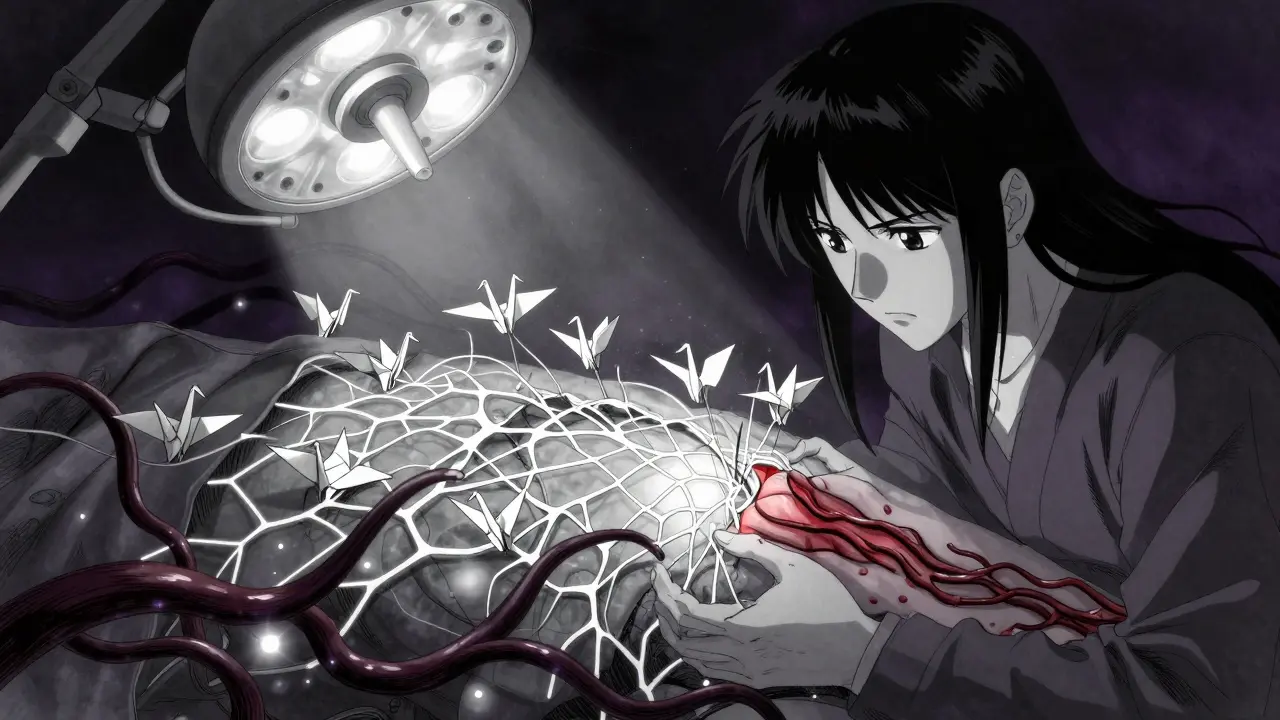 Sirolimus and Wound Healing: When to Start After Surgery