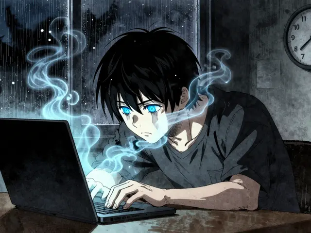 Blue Light and Eye Health: Screen Filters and Habits That Actually Work