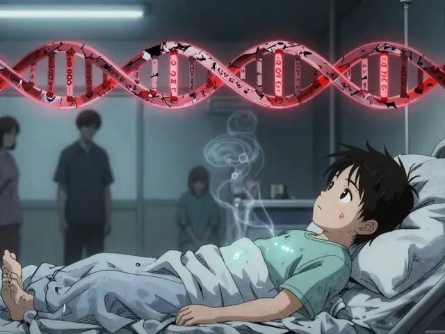 Codeine and CYP2D6 Ultrarapid Metabolizers: What You Need to Know About Overdose Risk