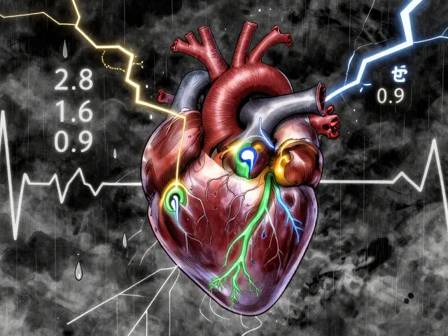 Electrolyte Imbalances: Managing Potassium, Phosphate, and Magnesium
