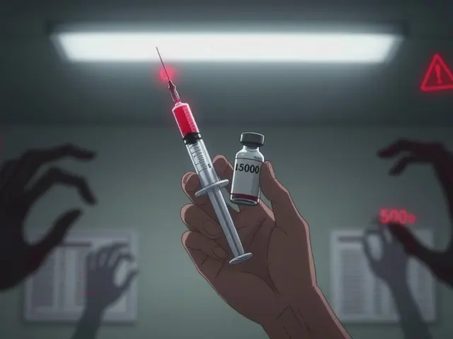 Insulin Safety: Mastering Dosing Units, Syringes, and Preventing Hypoglycemia