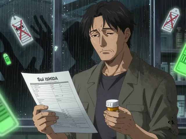 Insurance and Medication Changes: How to Navigate Formularies Without Gaps in Care