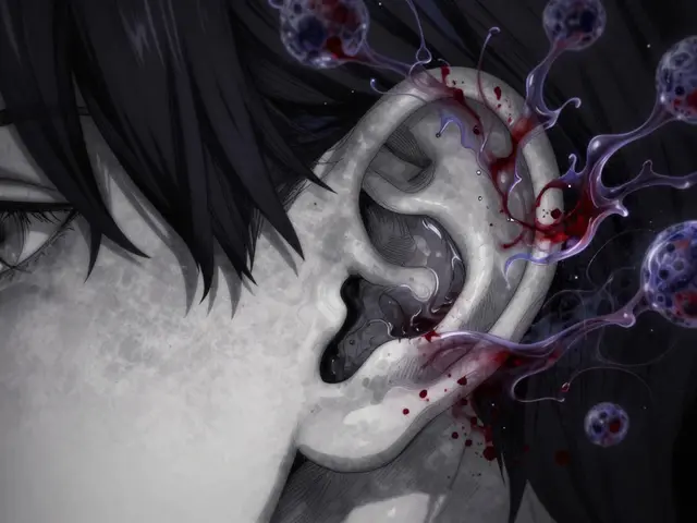 Meniere’s Disease: Managing Inner Ear Fluid and Reducing Symptoms