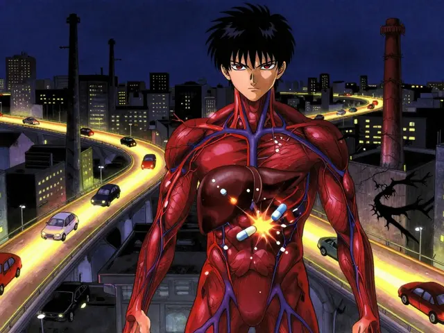 Pharmacokinetic vs Pharmacodynamic Drug Interactions: What You Need to Know