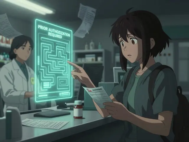 Prior Authorization for Generics: Why Insurance Demands Approval for Low-Cost Medications