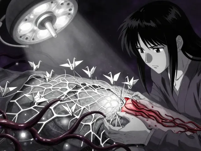 Sirolimus and Wound Healing: When to Start After Surgery