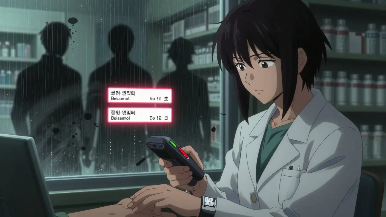 Using Two Patient Identifiers in the Pharmacy for Safety: How It Prevents Medication Errors