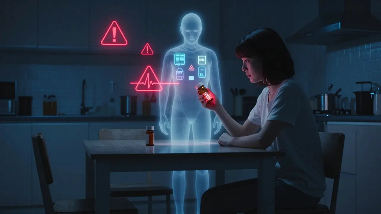 How to Report Adverse Drug Events to FDA MedWatch: A Step-by-Step Guide