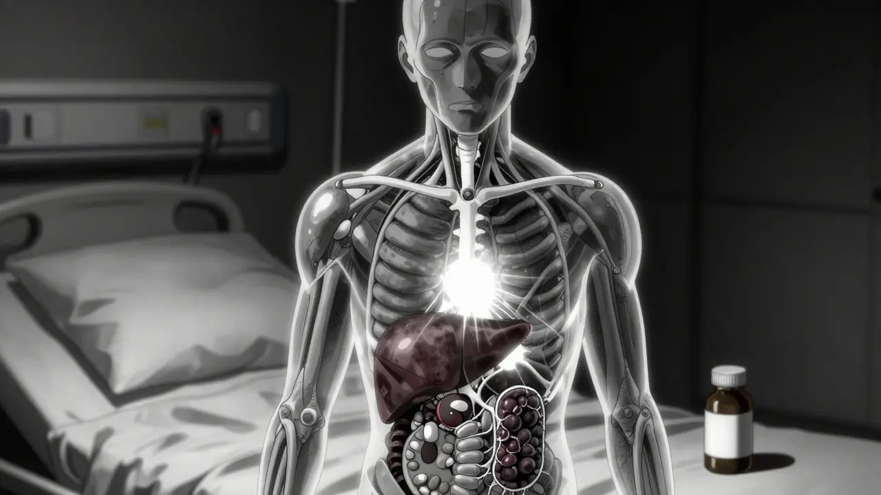 Managing Steroid-Induced High Blood Sugar: A Practical Guide for Diabetes Patients