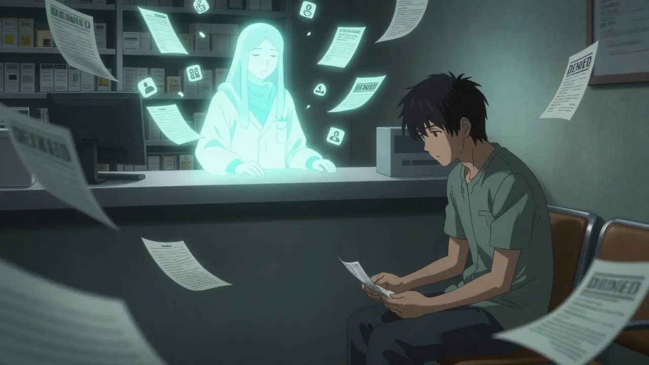 Prior Authorization Requirements for Medications Explained