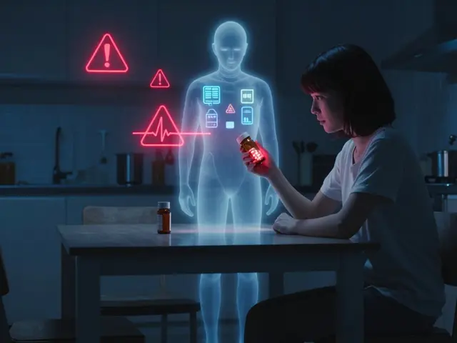 How to Report Adverse Drug Events to FDA MedWatch: A Step-by-Step Guide