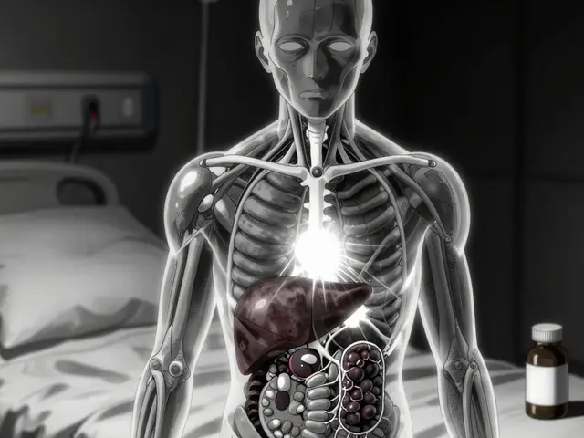 Managing Steroid-Induced High Blood Sugar: A Practical Guide for Diabetes Patients