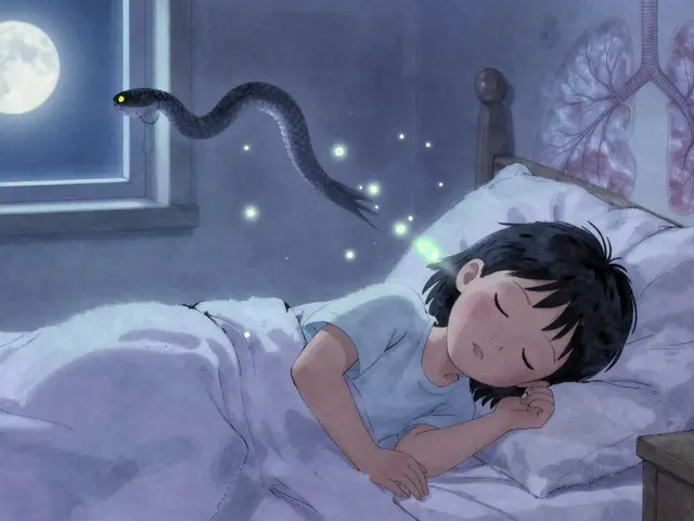 Montelukast for Allergic Airways: What You Need to Know About Leukotriene Inhibitors