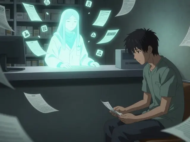 Prior Authorization Requirements for Medications Explained