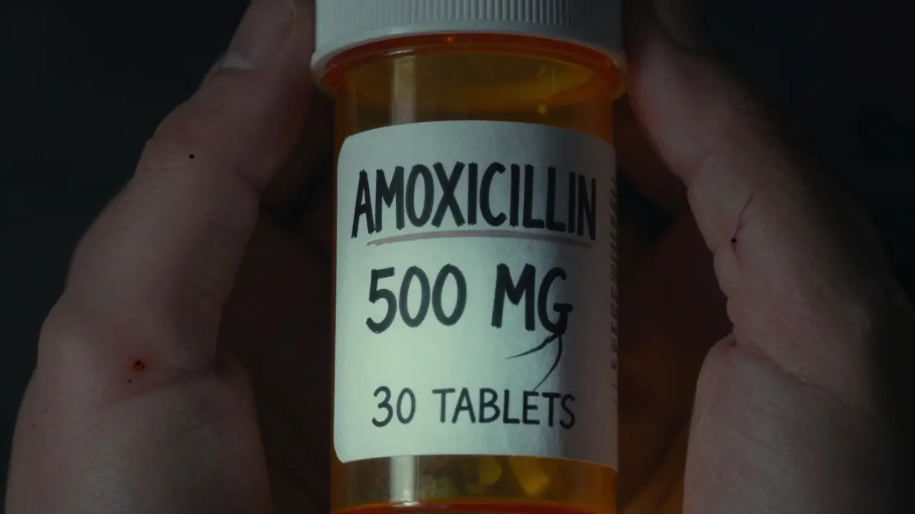 How to Check Medication Strength and Quantity on Prescription Labels