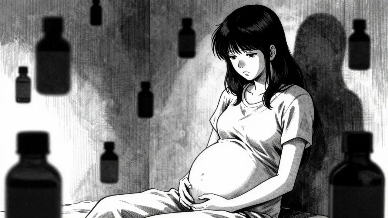 How to Discuss Pregnancy and Breastfeeding Plans for Medication Safety