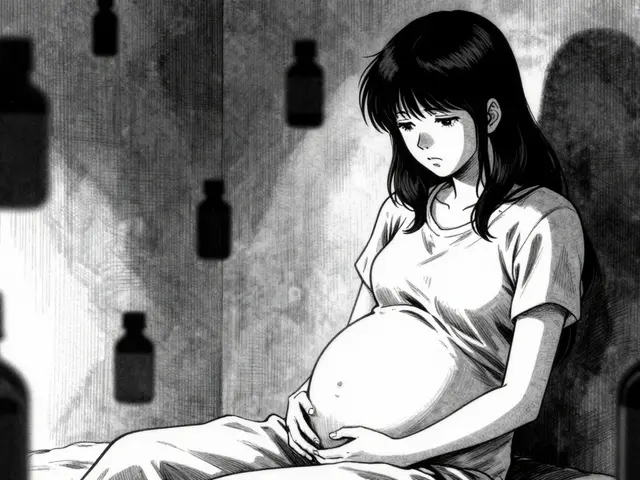 How to Discuss Pregnancy and Breastfeeding Plans for Medication Safety