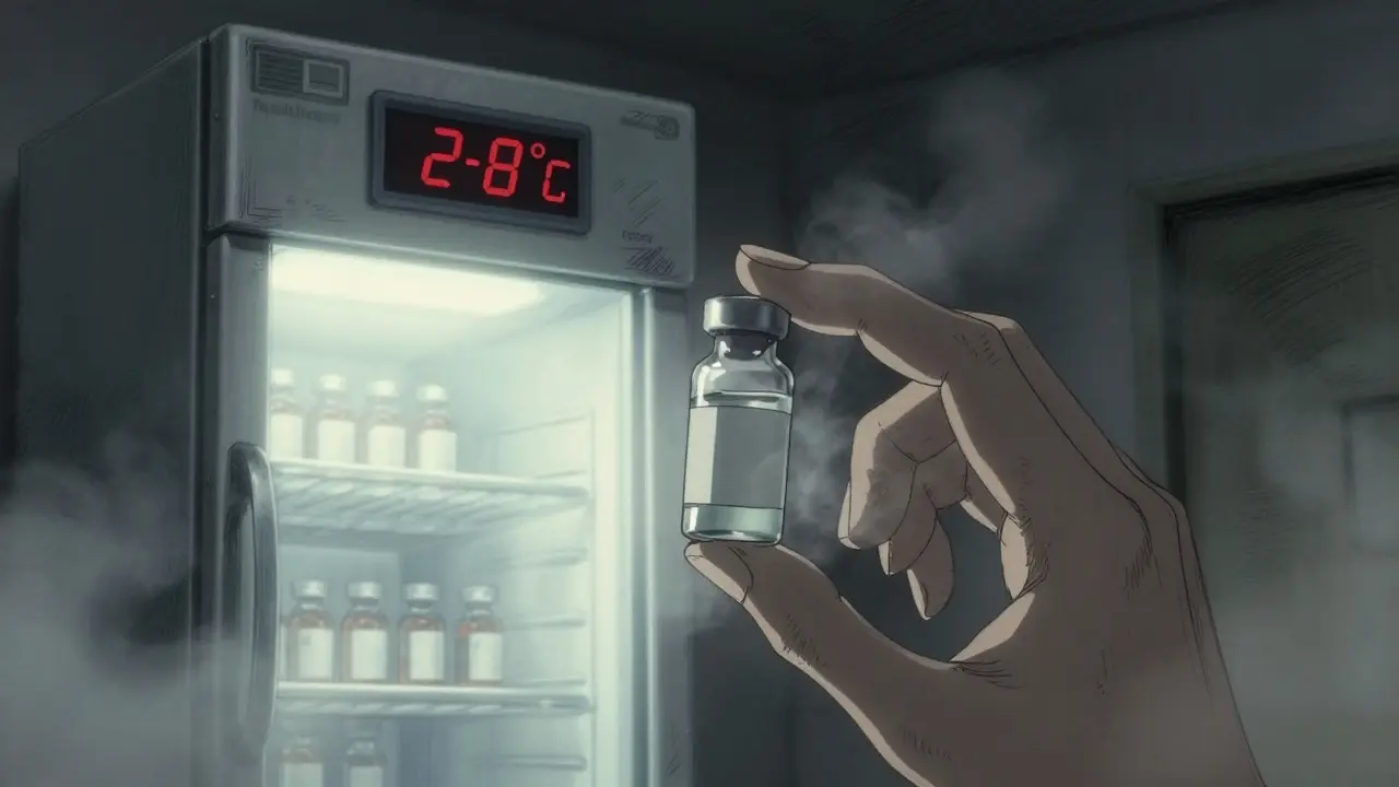 Specialty Pharmacy: Dispensing Generic Specialty Drugs and the Provider's Role