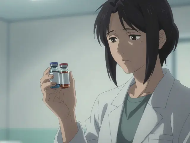 Biosimilar Switching: What to Expect When Changing from Originator Drugs