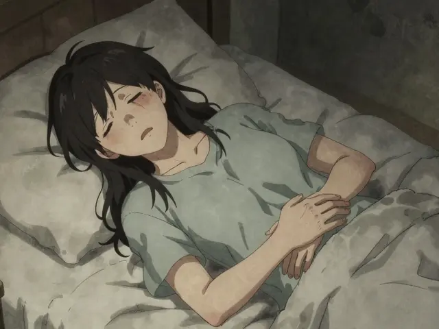 Foodborne Illnesses Guide: Common Pathogens and How to Stay Safe