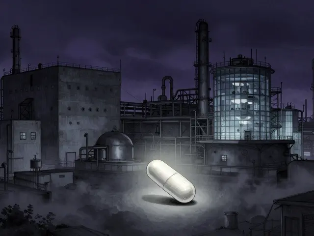 Indian Generic Manufacturers: How the 'Pharmacy of the World' Powers Global Healthcare