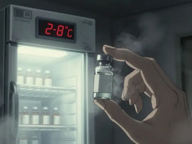 Specialty Pharmacy: Dispensing Generic Specialty Drugs and the Provider's Role