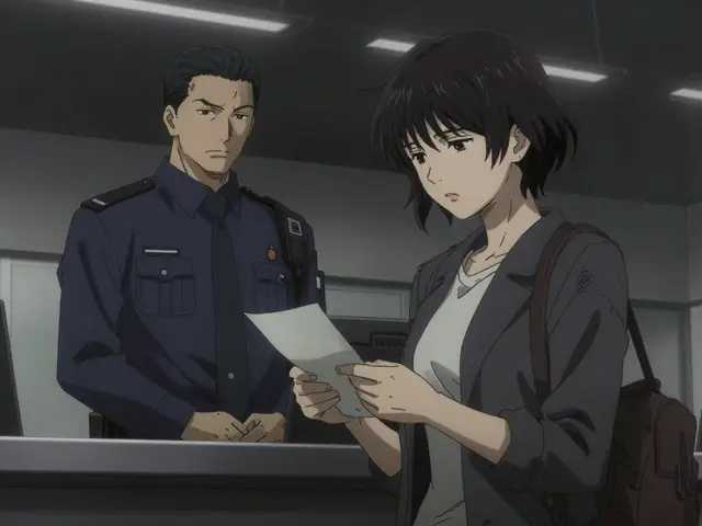 Traveling with Controlled Medications: A Guide to Customs and Doctor's Letters