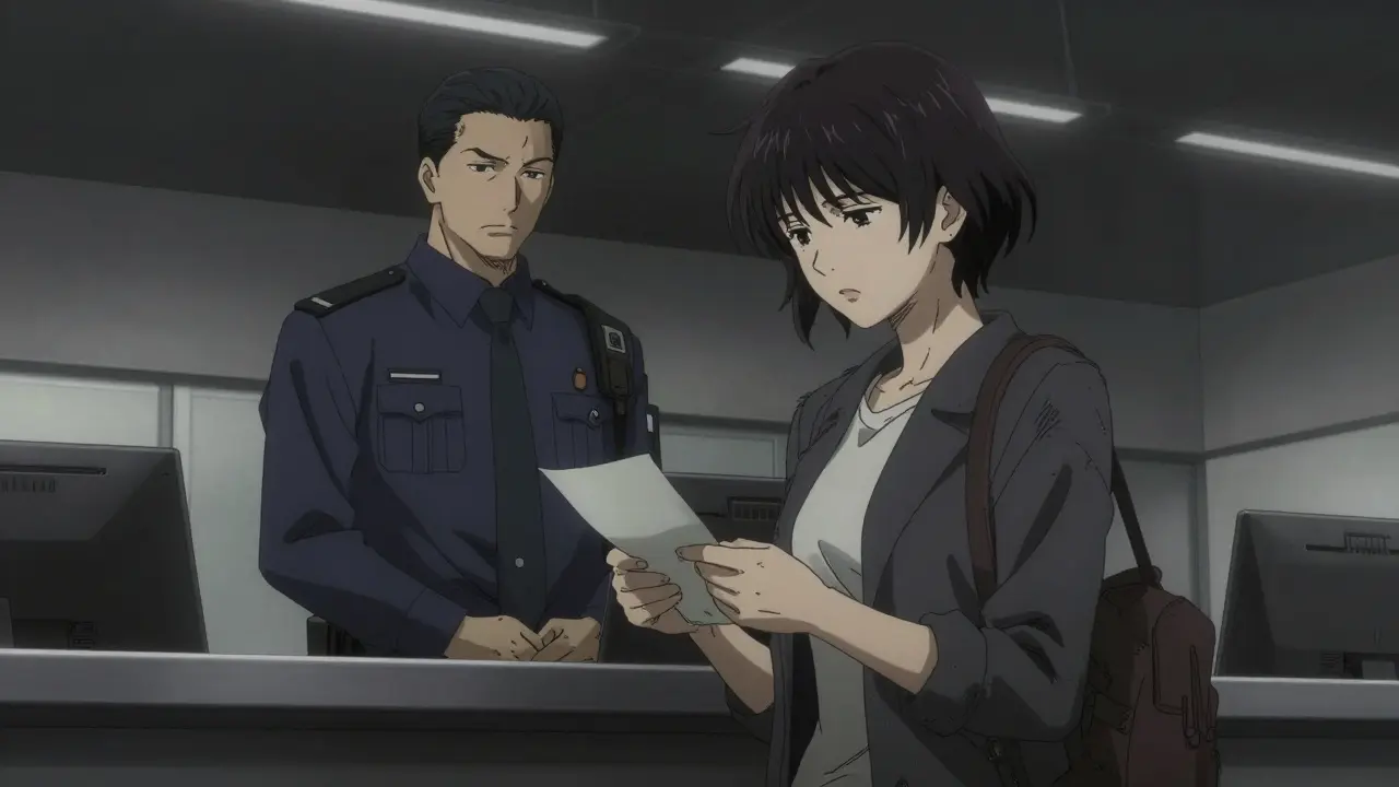 Traveling with Controlled Medications: A Guide to Customs and Doctor's Letters