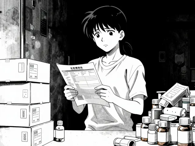 How to Coordinate Mail-Order and Local Pharmacy to Save Money: A 2026 Guide