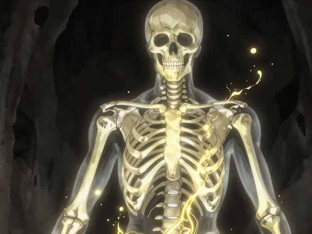 Vitamin D and Bone Health: Targets, Supplements, and What the Science Really Says