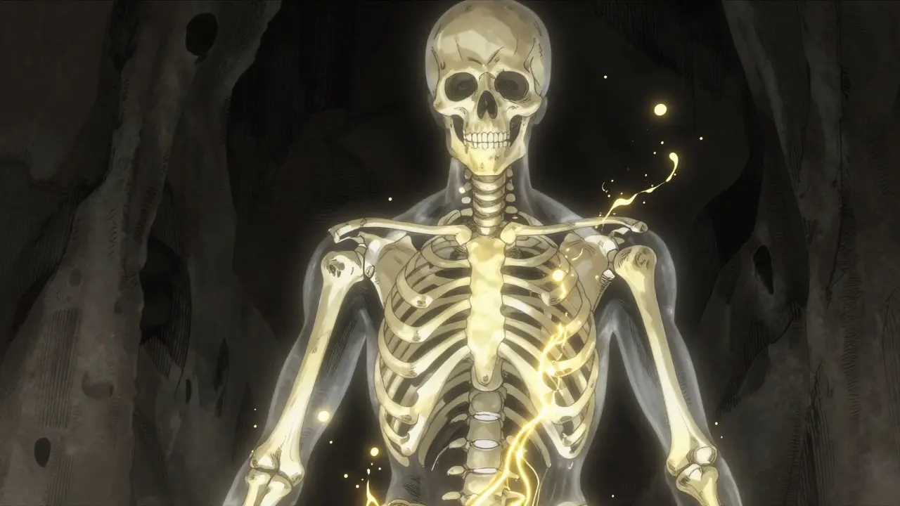 Vitamin D and Bone Health: Targets, Supplements, and What the Science Really Says