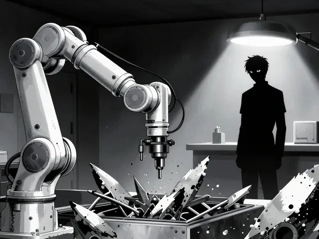 Corrective Actions: How Manufacturers Fix Quality Problems for Good