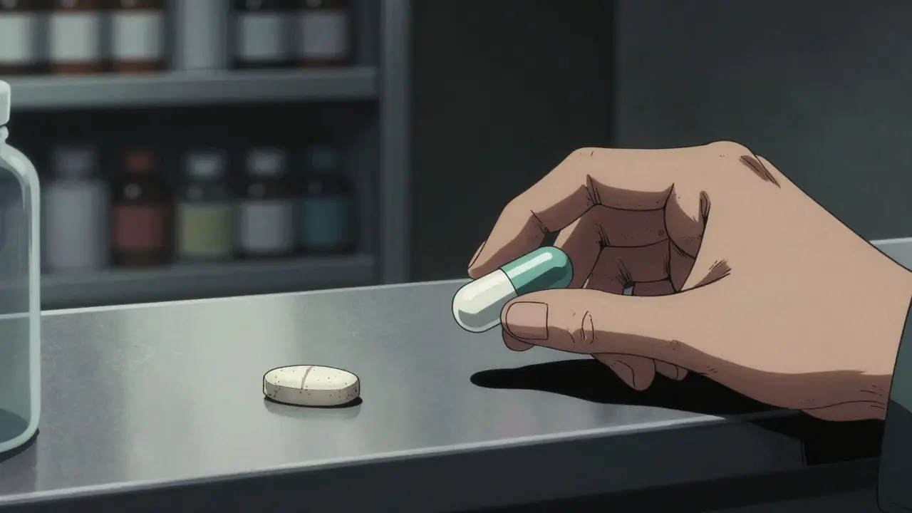Bioequivalent Medications: What the Term Really Means for Your Health