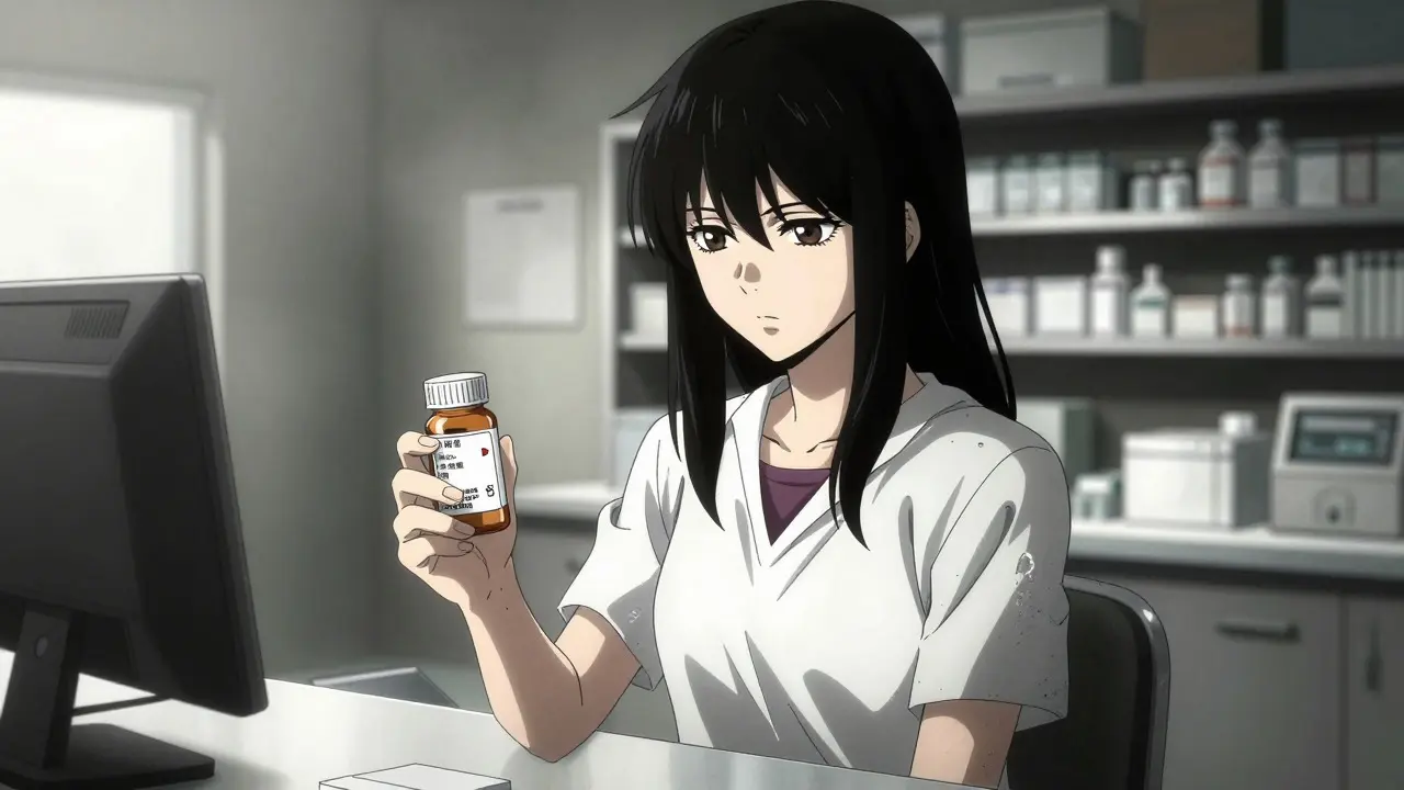 How to Verify Prescriber and Pharmacy Information on Your Medication Label