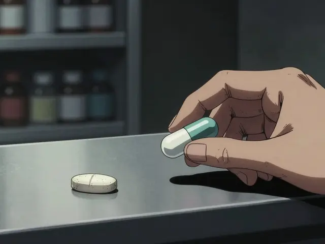 Bioequivalent Medications: What the Term Really Means for Your Health