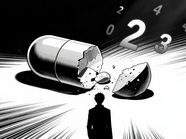 Combination Cholesterol Therapy: Why Lower Statin Doses Work Better